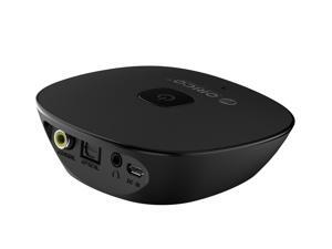 ORICO 4.1 Wireless Bluetooth Receiver NFC3.5MM Aux Receiver Audio Stereo Music Receiver Bluetooth Audio Adapter Car Aux Receiver ORICO 4.1 Wireless Bluetooth Receiver NFC3.5MM Aux Receiver Audio Stereo Music Receiver Bluetooth Audio Adapter Car Aux Receiver