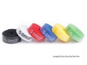 ORICO High-quality Plastic Nylon Cable Managemen Earphone Cable Organizer Assorted Colors for MP3,MP4,Mouse ORICO High-quality Plastic Nylon Cable Managemen Earphone Cable Organizer Assorted Colors for MP3,MP4,Mouse
