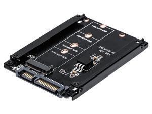 ORICO M.2 NGFF (SATA) SSD to 2.5 SATA Adapter for 2230/2242/2260/2280mm M2 NGFF SSD Solid State Hard Drive M2 NGFF to SATA 22PIN ORICO M.2 NGFF (SATA) SSD to 2.5 SATA Adapter for 2230/2242/2260/2280mm M2 NGFF SSD Solid State Hard Drive M2 NGFF to SATA 22PIN