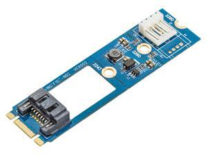 ORICO SATA to M.2 NGFF Adapter SATA 7PIN to M.2 SSD Solid State Hard Drive Adapter 22X40 Size Support SATA3 Protocol ORICO SATA to M.2 NGFF Adapter SATA 7PIN to M.2 SSD Solid State Hard Drive Adapter 22X40 Size Support SATA3 Protocol