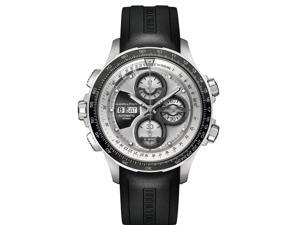Hamilton X-Wind Analog Grey Dial Men's Watch H77726351 Hamilton X-Wind Analog Grey Dial Men's Watch H77726351