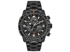 Men's Citizen Eco-Drive Promaster Skyhawk A-T Solar Atomic Watch JY8075-51E Men's Citizen Eco-Drive Promaster Skyhawk A-T Solar Atomic Watch JY8075-51E