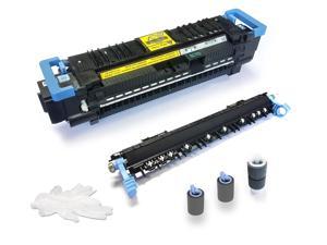 110V Altru Print RM1-0428-MK-AP Maintenance Kit for HP Color Laserjet 3500/3550 / 3700 Includes RM1-0428 Fuser Transfer Roller & Pickup Roller Q3655A