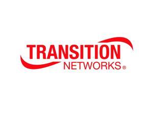 Transition Networks 19-Slot Chassis For The Ion Platform Ac Powered Transition Networks 19-Slot Chassis For The Ion Platform Ac Powered