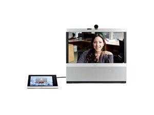 Cisco CTS-EX60-K9 TelePresence All-In-One Video Conferencing System Cisco CTS-EX60-K9 TelePresence All-In-One Video Conferencing System