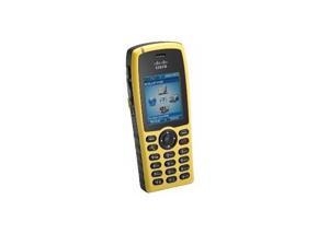 Cisco Unified Wireless IP Phone 7925G-EX (CP-7925G-EX-K9) Cisco Unified Wireless IP Phone 7925G-EX (CP-7925G-EX-K9)