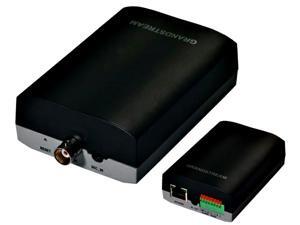 Grandstream GXV3500 3-in-1 IP video encoder and decoderand public announcement system combo device Grandstream GXV3500 3-in-1 IP video encoder and decoderand public announcement system combo device