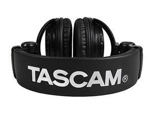 Tascam TH-MX2 Closed-Back Mixing Headphones Tascam TH-MX2 Closed-Back Mixing Headphones