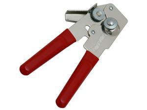 Amco Swing-A-Way 107RD Compact Can Opener, Red