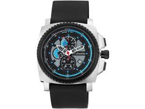 Men's Columbia AQ Alti Altimeter Chronograph Watch CA100-003 Men's Columbia AQ Alti Altimeter Chronograph Watch CA100-003