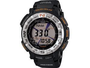 Pro-Trek PRG260-1 Black Men's Watch Pro-Trek PRG260-1 Black Men's Watch