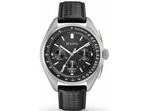 Men's Bulova Special Edition Moon Chronograph Watch 96B251 Men's Bulova Special Edition Moon Chronograph Watch 96B251