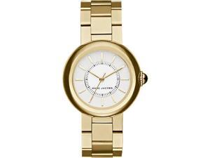 Marc Jacobs Women's Courtney White Dial Watch - MJ3465 Marc Jacobs Women's Courtney White Dial Watch - MJ3465