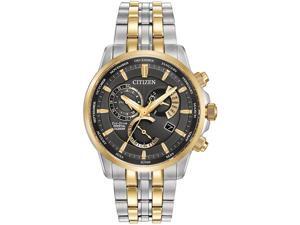 Men's Citizen Calibre 8700 Perpetual Watch BL8144-54H Men's Citizen Calibre 8700 Perpetual Watch BL8144-54H