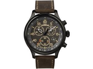 Men's Timex Expedition Field Chronograph Watch T49905 T49905ZA T49905GP
