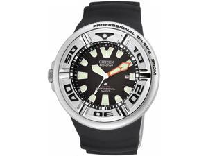 Citizen Eco-Drive Professional Diver Mens Watch BJ8050-08E