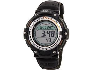 Men's Casio Compass Twin Sensor Sport Watch SGW100B-3V Men's Casio Compass Twin Sensor Sport Watch SGW100B-3V