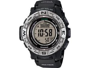 casio pro trek usa