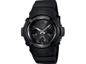 casio blackout
