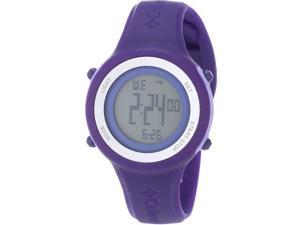 Women's Purple Columbia Comet Digital Chronograph Watch CT012-510 Women's Purple Columbia Comet Digital Chronograph Watch CT012-510