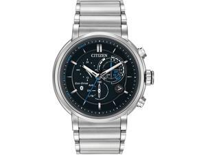 Men's Citizen Proximity Bluetooth Smart Watch BZ1000-54E Men's Citizen Proximity Bluetooth Smart Watch BZ1000-54E