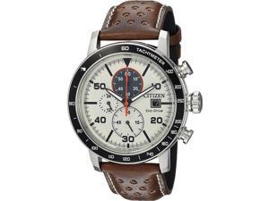 CITIZEN CA064906X Mens Eco-Drive Watch CITIZEN CA064906X Mens Eco-Drive Watch