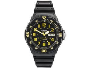 Men's Casio Analog Black Dial Black Band Watch MRW200H-9BV MRW200H-9B Men's Casio Analog Black Dial Black Band Watch MRW200H-9BV MRW200H-9B