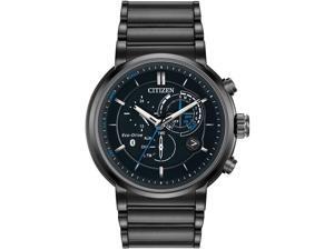 Men's Citizen Proximity Bluetooth Smart Watch BZ1005-51E Men's Citizen Proximity Bluetooth Smart Watch BZ1005-51E