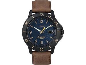 Men's Timex Military Expedition Solar Powered Watch TW4B14600