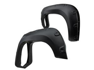 Spec-D Tuning For 2007-2013 Gmc Sierra 1500 4Pc Smooth Paintable Pocket Rivet Style Fender Flares 2007 2008 2009 2010 2011 2012 2013 (Left+Right) Spec-D Tuning For 2007-2013 Gmc Sierra 1500 4Pc Smooth Paintable Pocket Rivet Style Fender Flares 2007 2008 2009 2010 2011 2012 2013 (Left+Right)