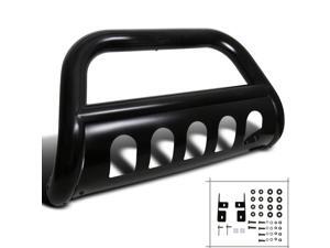 Spec-D Tuning for 1999-2007 Chevy Chevrolet Silverado Sierra 1500Ld Suburban Yukon Grill Guard Bull Bar Black 1999 2000 2001 2002 2003 2004 2005 2006 2007 Spec-D Tuning for 1999-2007 Chevy Chevrolet Silverado Sierra 1500Ld Suburban Yukon Grill Guard Bull Bar Black 1999 2000 2001 2002 2003 2004 2005 2006 2007