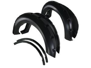 Spec-D Tuning For 2009-2014 Ford F-20150 4Pc Smooth Paintable Pocket Rivet Style Fender Flares 2009 2010 2011 2012 2013 2014 (Left+Right) Spec-D Tuning For 2009-2014 Ford F-20150 4Pc Smooth Paintable Pocket Rivet Style Fender Flares 2009 2010 2011 2012 2013 2014 (Left+Right)