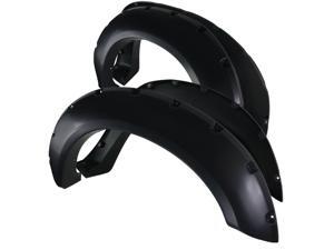 Spec-D Tuning For 2011-2016 Ford F-250 F-350 Super Duty Smooth Paintable Pocket Rivet Fender Flares 2011 2012 2013 2014 2015 2016 (Left+Right) Spec-D Tuning For 2011-2016 Ford F-250 F-350 Super Duty Smooth Paintable Pocket Rivet Fender Flares 2011 2012 2013 2014 2015 2016 (Left+Right)