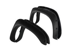Spec-D Tuning For 2002-2008 Dodge Ram 1500 / 2003-2009 2500 3500 Paintable Pocket Rivet Fender Flares 2002 2003 2004 2005 2006 2007 2008 (Left+Right) Spec-D Tuning For 2002-2008 Dodge Ram 1500 / 2003-2009 2500 3500 Paintable Pocket Rivet Fender Flares 2002 2003 2004 2005 2006 2007 2008 (Left+Right)