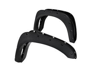 Spec-D Tuning for 2002-2008 Dodge Ram 1500 2500 3500 Pickup Rugged Texture Pocket Fender Flares Wheel Cover (Left + Right) Spec-D Tuning for 2002-2008 Dodge Ram 1500 2500 3500 Pickup Rugged Texture Pocket Fender Flares Wheel Cover (Left + Right)