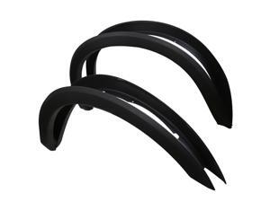 Spec-D Tuning for 1999-2007 Ford F250 F350 Super Duty 4Pc Pickup Fender Flares Textured Matte Black (Left+Right) 1999 2000 2001 2002 2003 2004 2005 2006 2007 Spec-D Tuning for 1999-2007 Ford F250 F350 Super Duty 4Pc Pickup Fender Flares Textured Matte Black (Left+Right) 1999 2000 2001 2002 2003 2004 2005 2006 2007