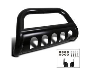 Spec-D Tuning for 2007-2019 Toyota Tundra 2008-2018 Sequoia Black S/S Guard Push Bull Bar + Skid Plate 2007 2008 2009 2010 2011 2012 2013 2014 2015 2016 2017 2018 2019 Spec-D Tuning for 2007-2019 Toyota Tundra 2008-2018 Sequoia Black S/S Guard Push Bull Bar + Skid Plate 2007 2008 2009 2010 2011 2012 2013 2014 2015 2016 2017 2018 2019