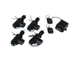 Spec-D Tuning Central Power Lock/ Unlock Car Entry Keyless Remote Kit 2 4 Door Spec-D Tuning Central Power Lock/ Unlock Car Entry Keyless Remote Kit 2 4 Door