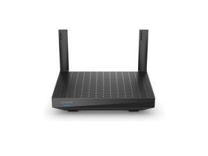 Linksys AX1800 MAX-STREAM Mesh Wi-Fi 6 Router Linksys AX1800 MAX-STREAM Mesh Wi-Fi 6 Router