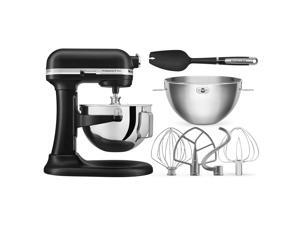 KitchenAid Professional Plus 5 Quart Bowl-Lift Stand Mixer with Bundle - Black KitchenAid Professional Plus 5 Quart Bowl-Lift Stand Mixer with Bundle - Black