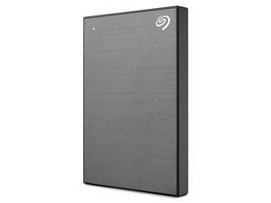 Seagate One Touch 2TB External Hard Drive Space Grey USB 3.0 Seagate One Touch 2TB External Hard Drive Space Grey USB 3.0