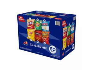 Frito-Lay Classic Mix Variety Pack (50 Count) Frito-Lay Classic Mix Variety Pack (50 Count)