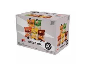 Frito-Lay Baked Mix Variety Pack (30 Count) Frito-Lay Baked Mix Variety Pack (30 Count)