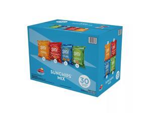 SunChips Mix Variety Pack (30 Count) SunChips Mix Variety Pack (30 Count)