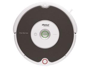 iRobot Roomba 585 Vacuum Cleaning Robot iRobot Roomba 585 Vacuum Cleaning Robot