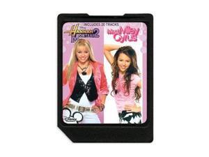 Disney Mix Clip - Hannah Montana 2 Disney Mix Clip - Hannah Montana 2