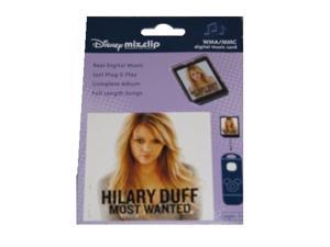 Disney Mix Clip - Hillary Duff Disney Mix Clip - Hillary Duff