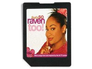 Disney Mix Clip - Disney Raven 2 Disney Mix Clip - Disney Raven 2