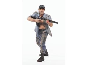 McFarlane Toys The Walking Dead Shane Walsh with Baseball Cap Action Figure