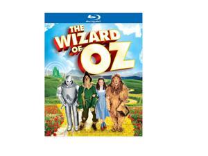 WIZARD OF OZ-75TH ANNIVERSARY (BLU-RAY/1939) WIZARD OF OZ-75TH ANNIVERSARY (BLU-RAY/1939)